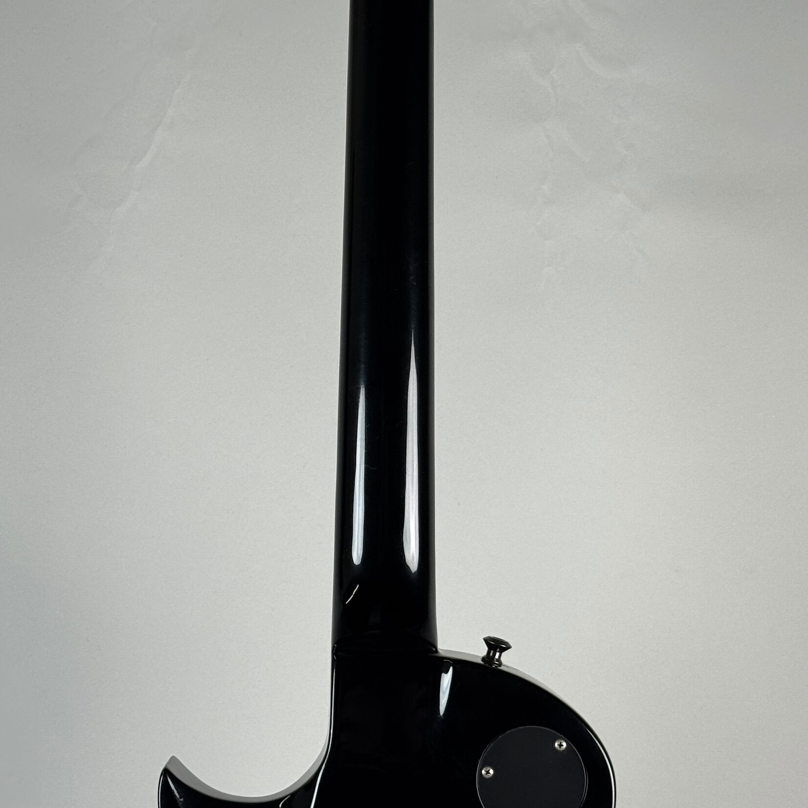 LTD 2006 LTD EC-400 Black Changed Pickups