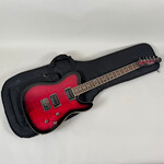 Fender Fender FMT Telecaster HH Redburst