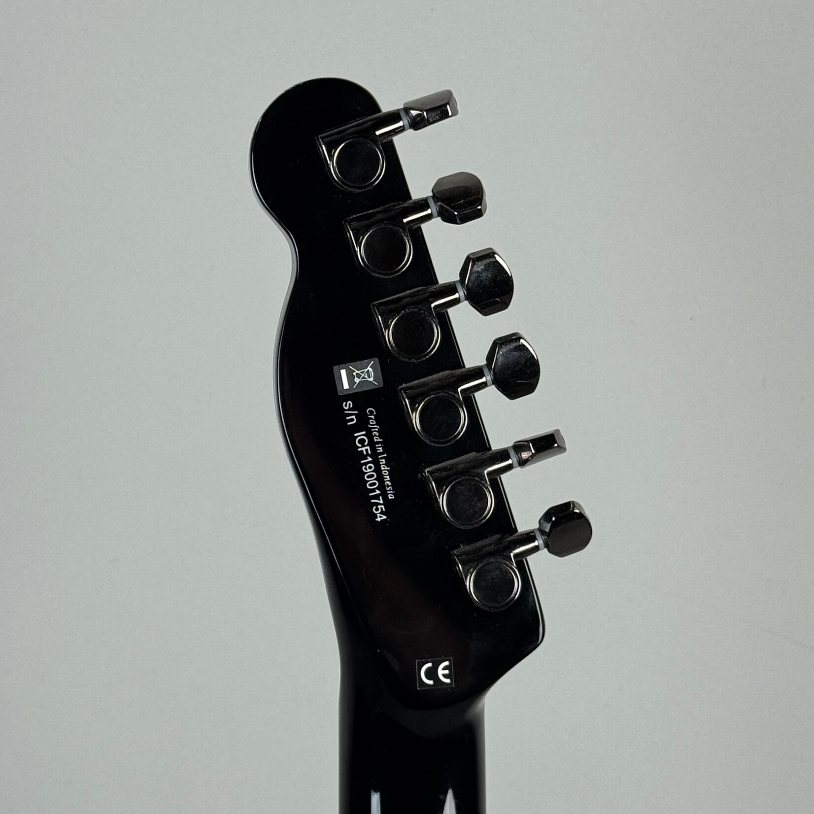 Fender Fender FMT Telecaster HH Redburst