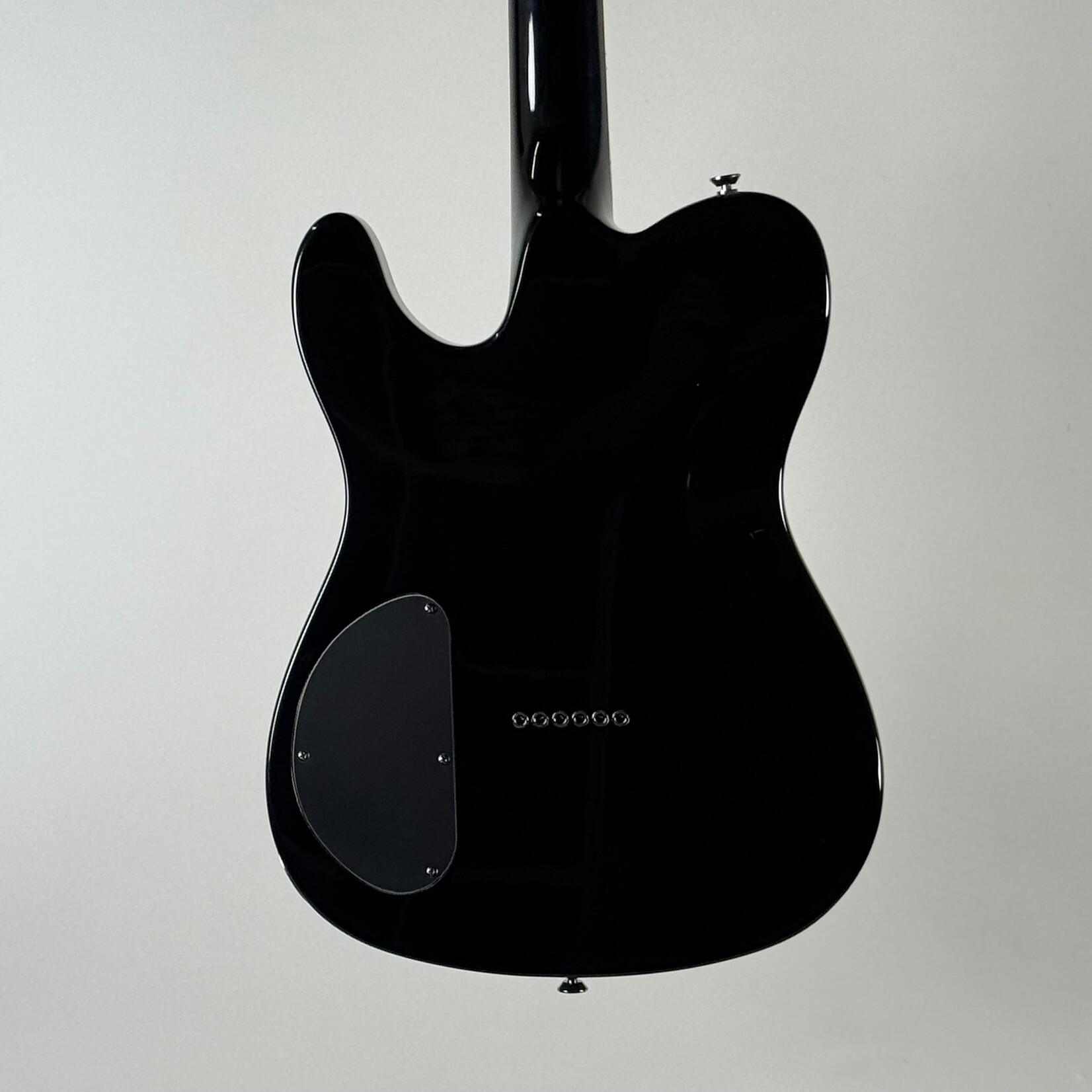 Fender Fender FMT Telecaster HH Redburst