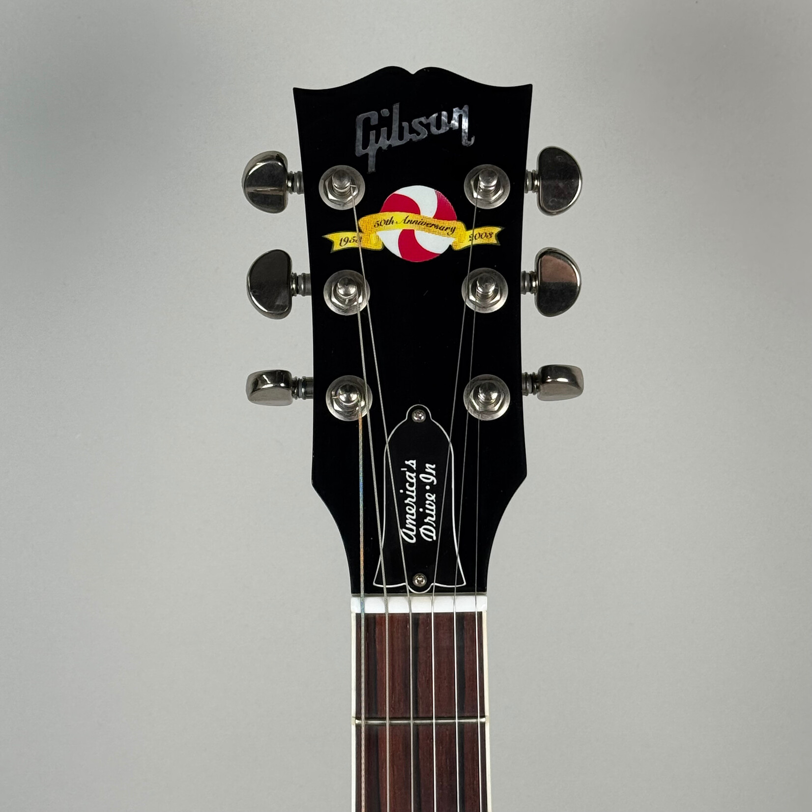 Gibson 2003 Gibson Custom Shop Les Paul Sonic