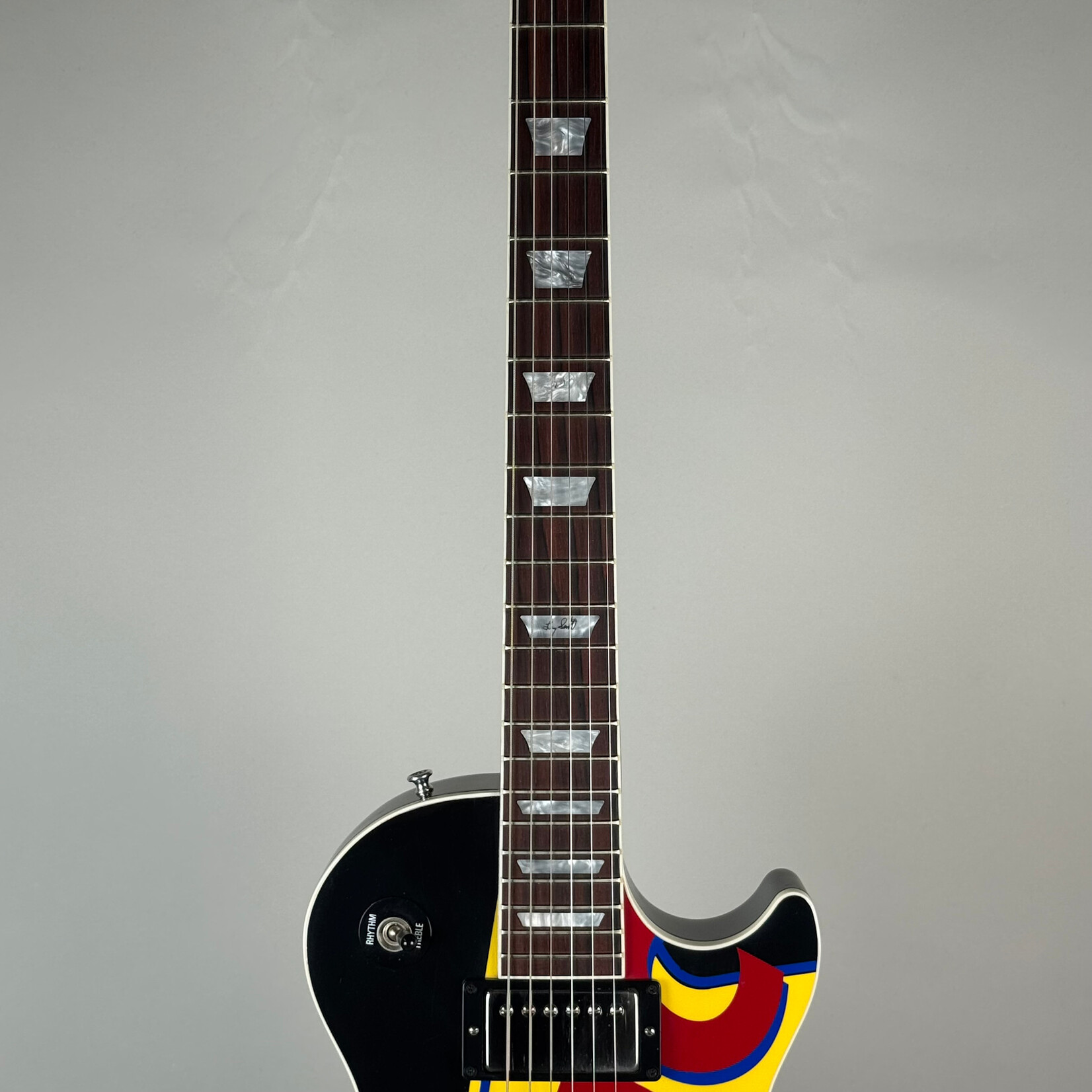 Gibson 2003 Gibson Custom Shop Les Paul Sonic
