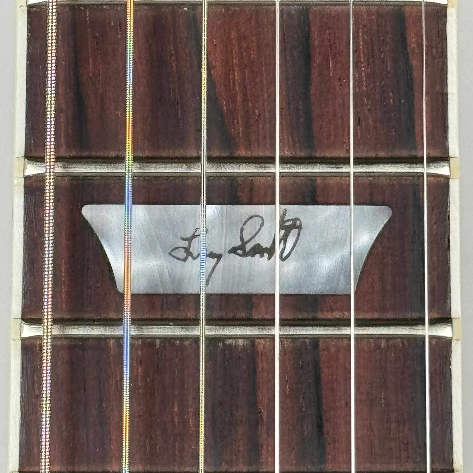 Gibson 2003 Gibson Custom Shop Les Paul Sonic