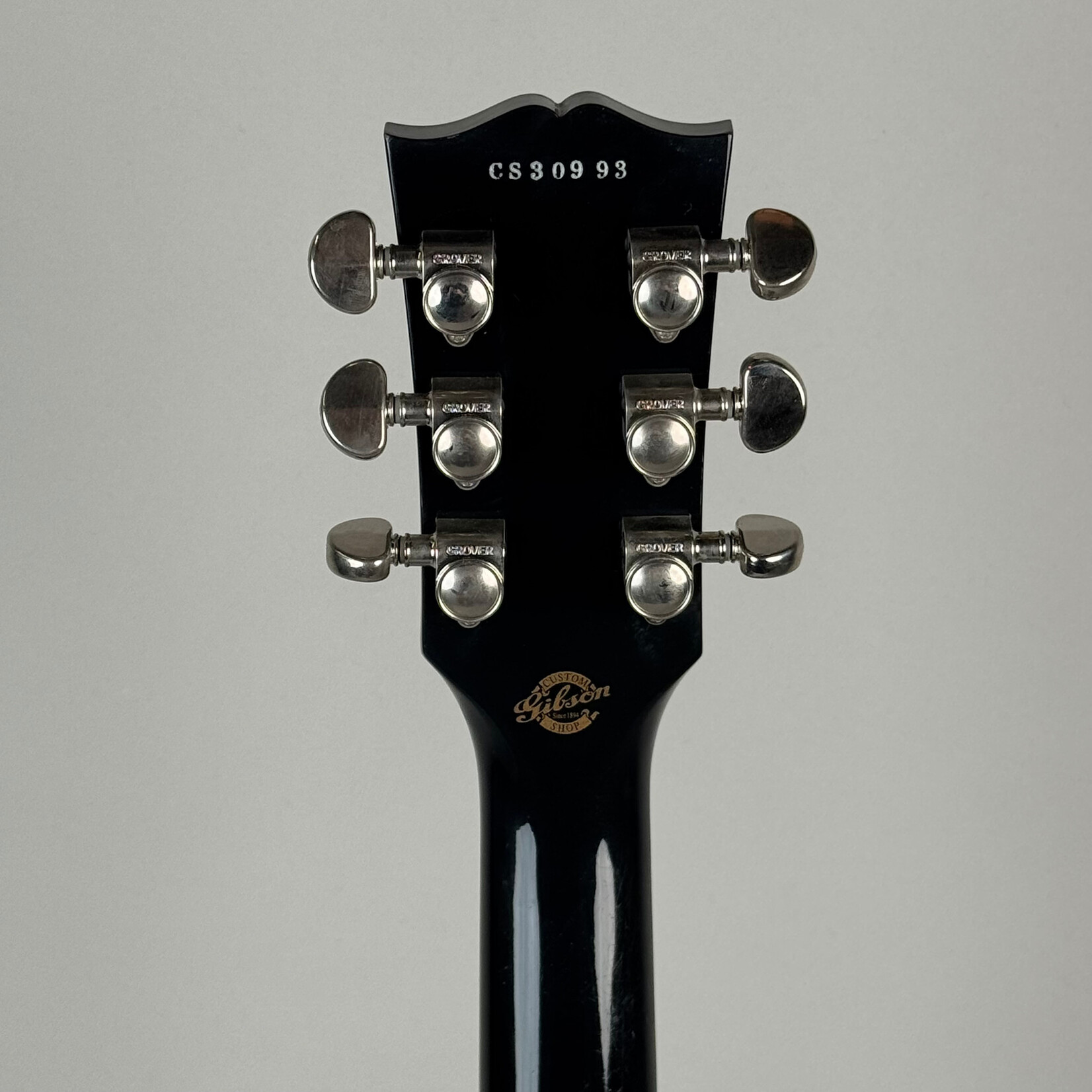 Gibson 2003 Gibson Custom Shop Les Paul Sonic