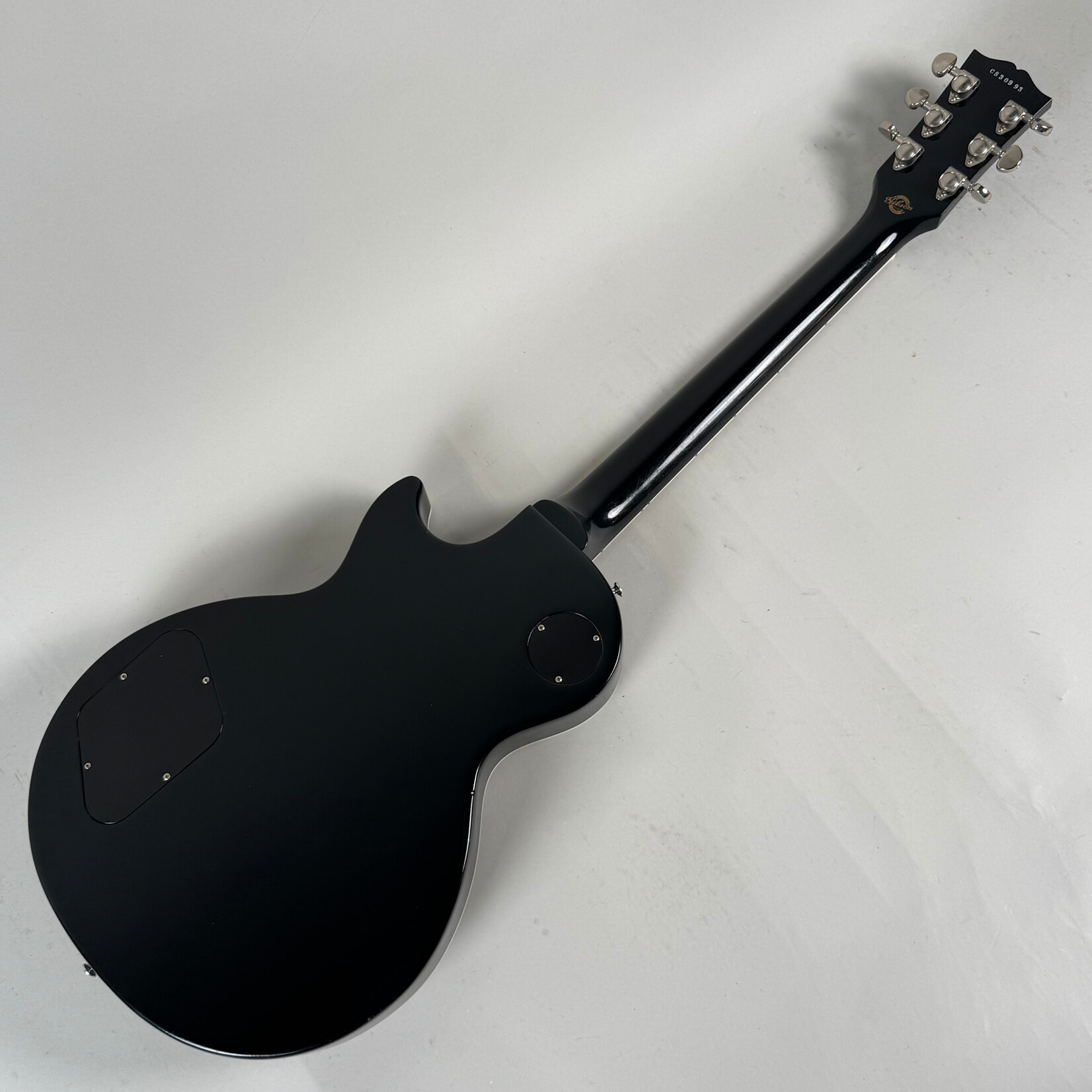 Gibson 2003 Gibson Custom Shop Les Paul Sonic