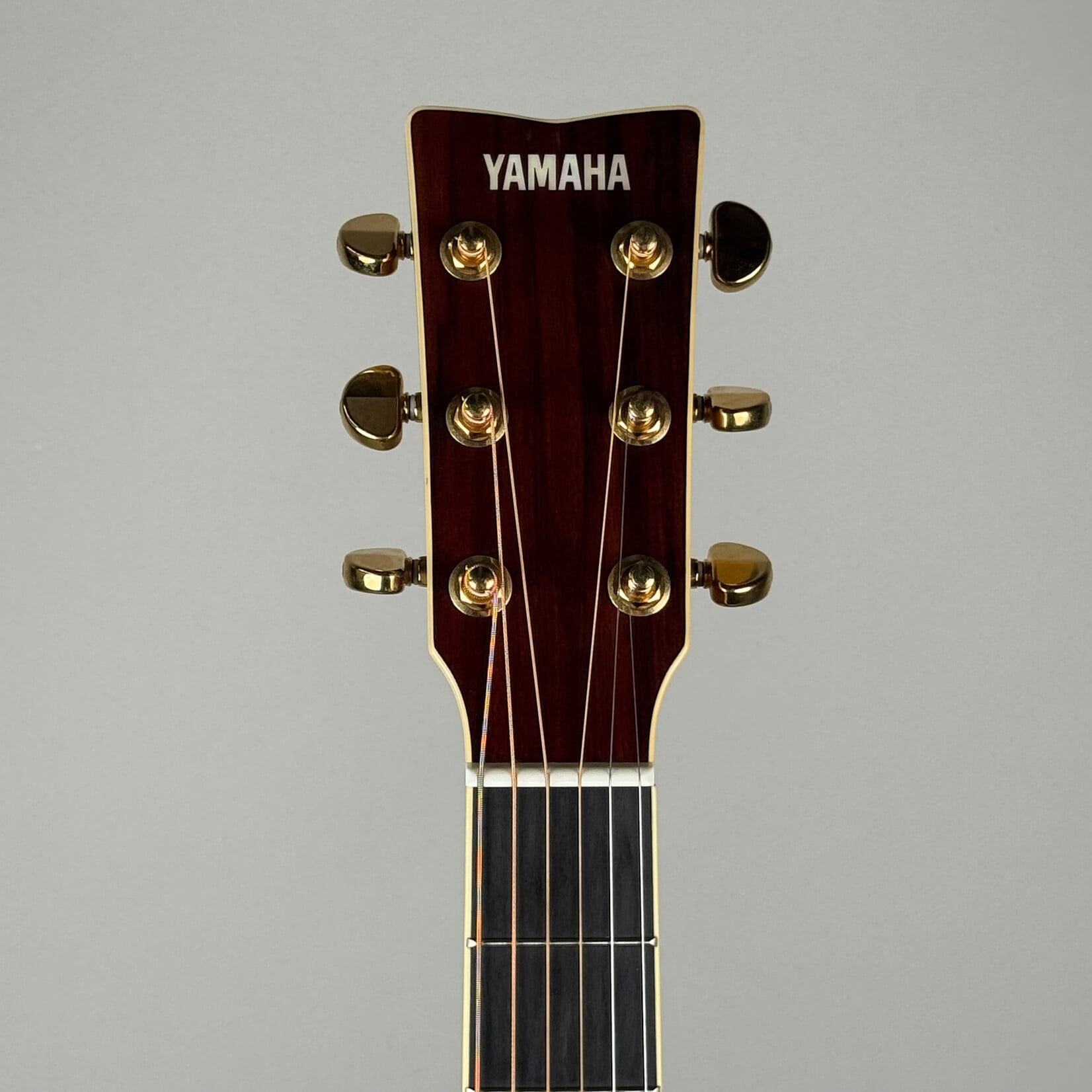 Yamaha Yamaha LL-TA TransAcoustic Natural