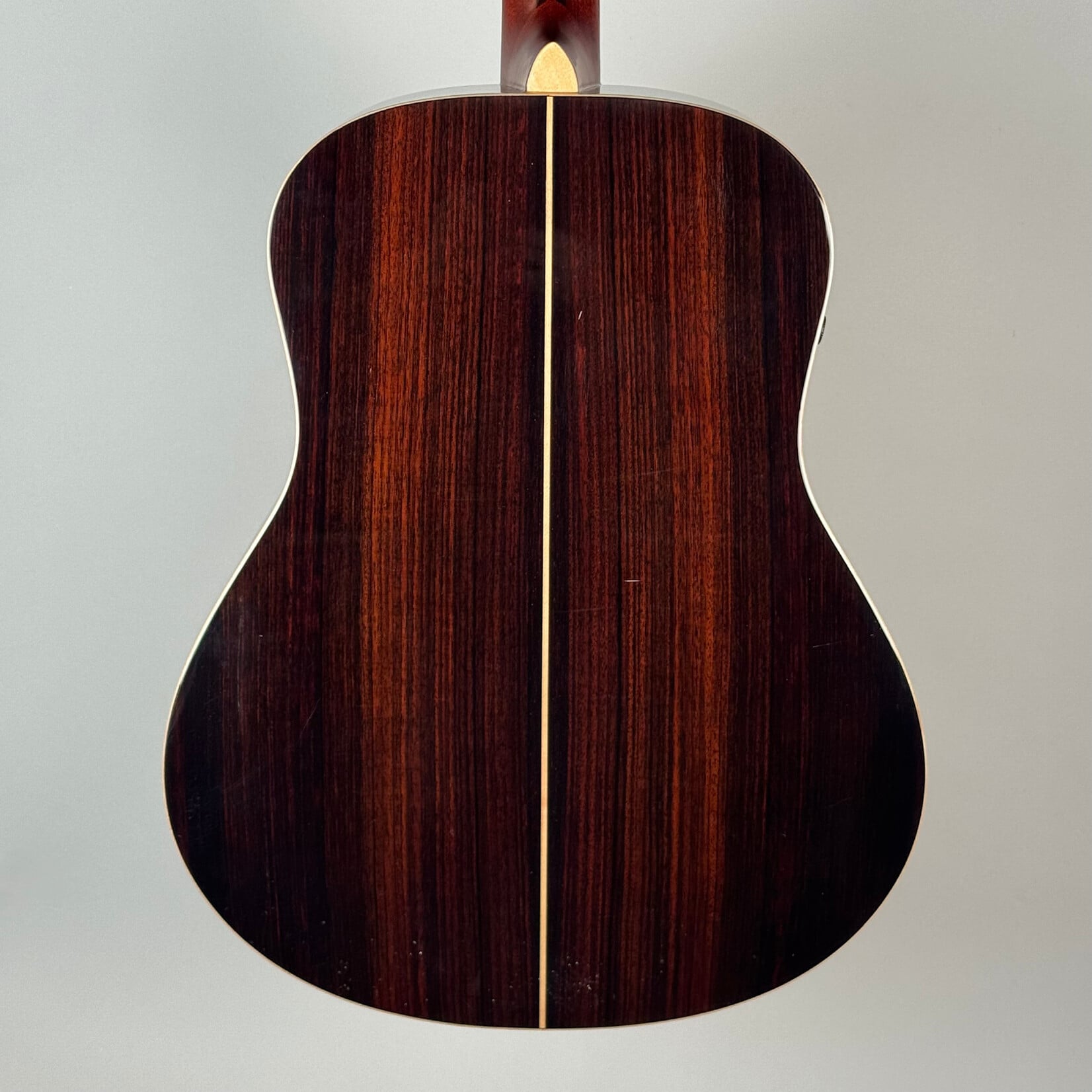 Yamaha Yamaha LL-TA TransAcoustic Natural