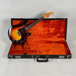 Fender 1966 Fender Mandocaster Sunburst