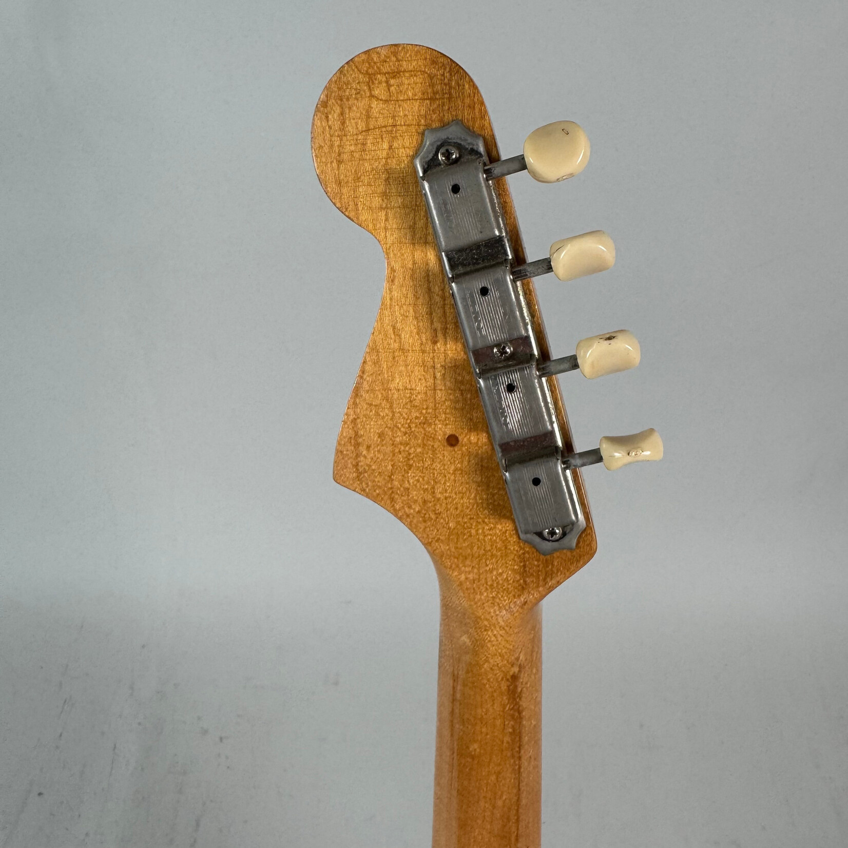 Fender 1966 Fender Mandocaster Sunburst