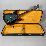 Kustom Kustom K200A Wineburst