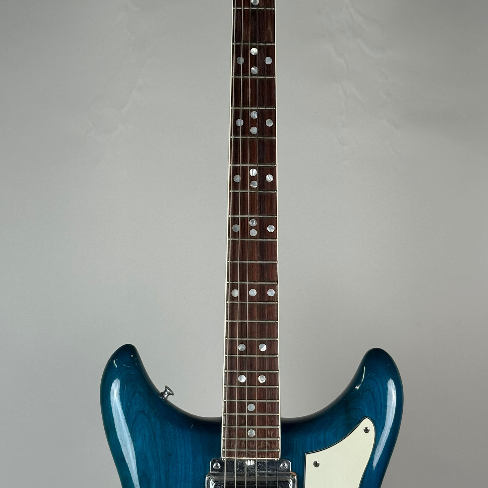 Kustom Kustom K200A Teal