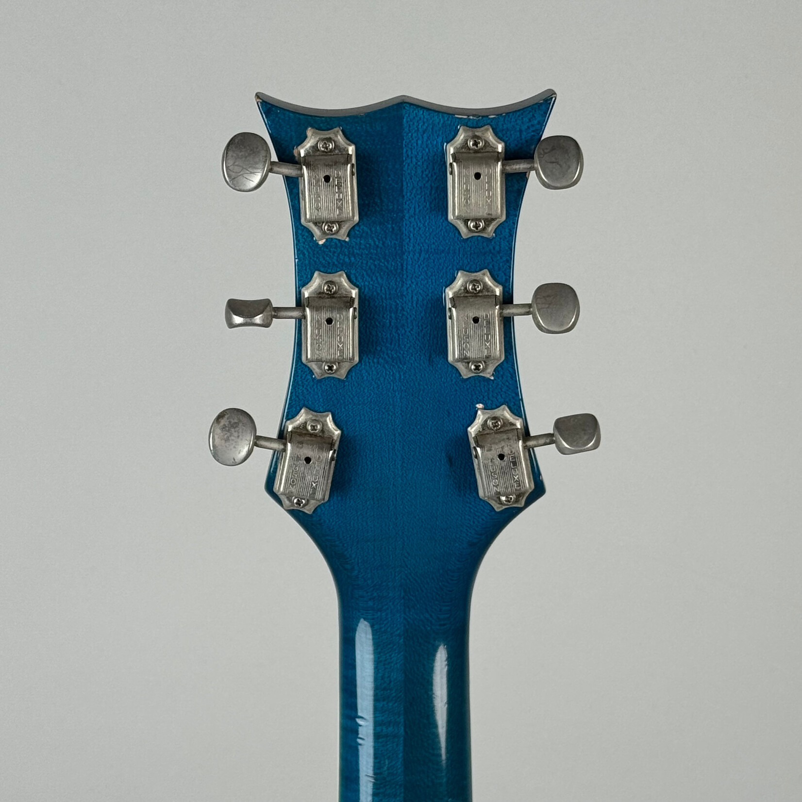 Kustom Kustom K200A Teal