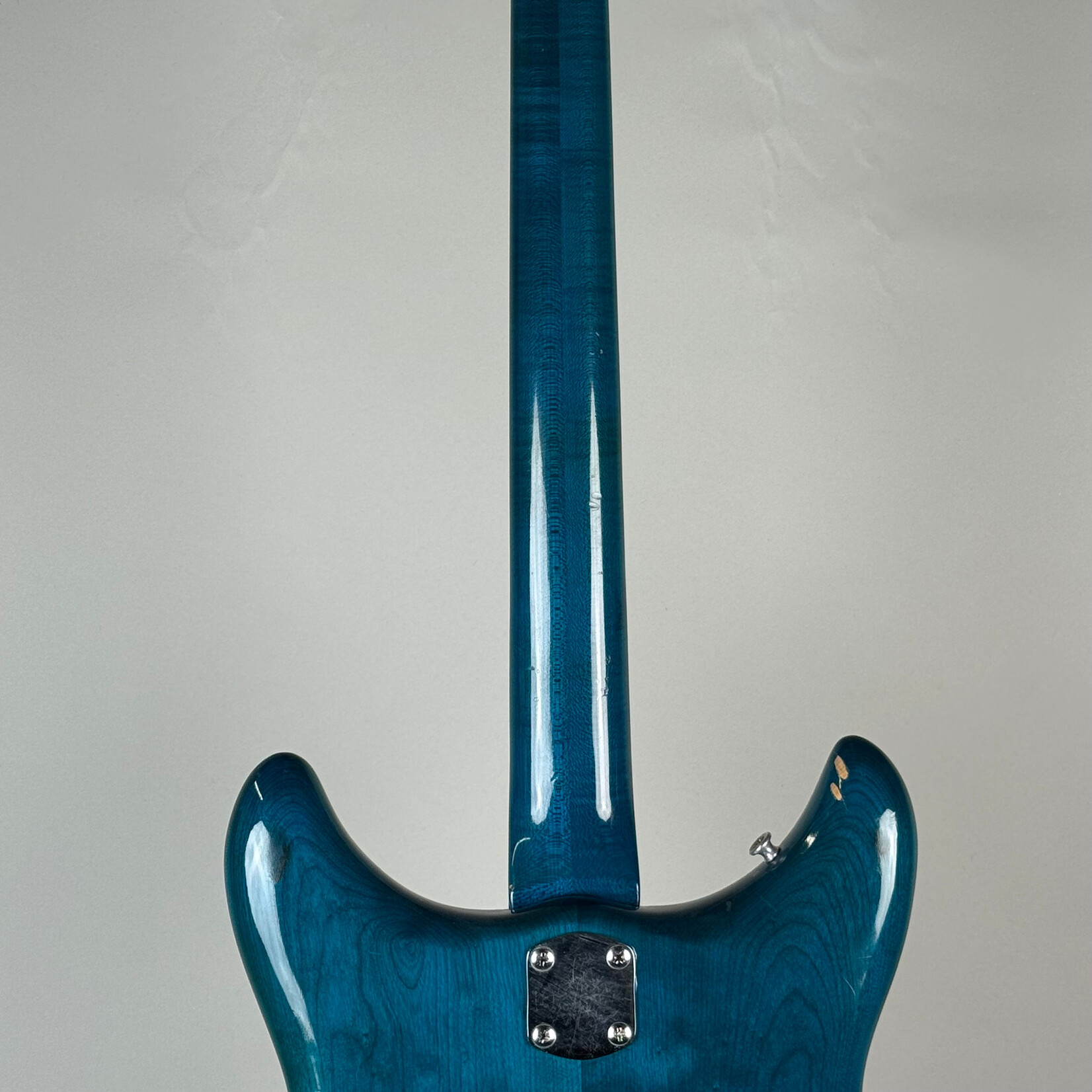 Kustom Kustom K200A Teal