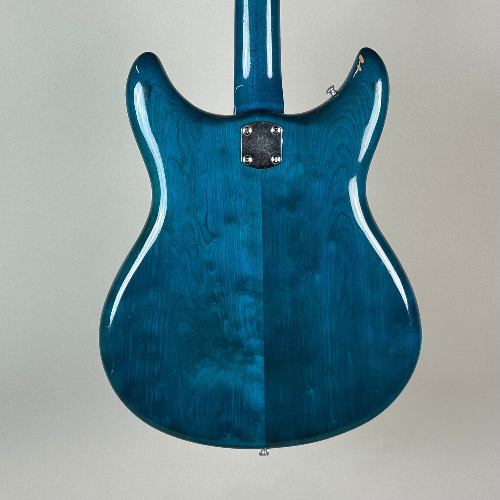 Kustom Kustom K200A Teal