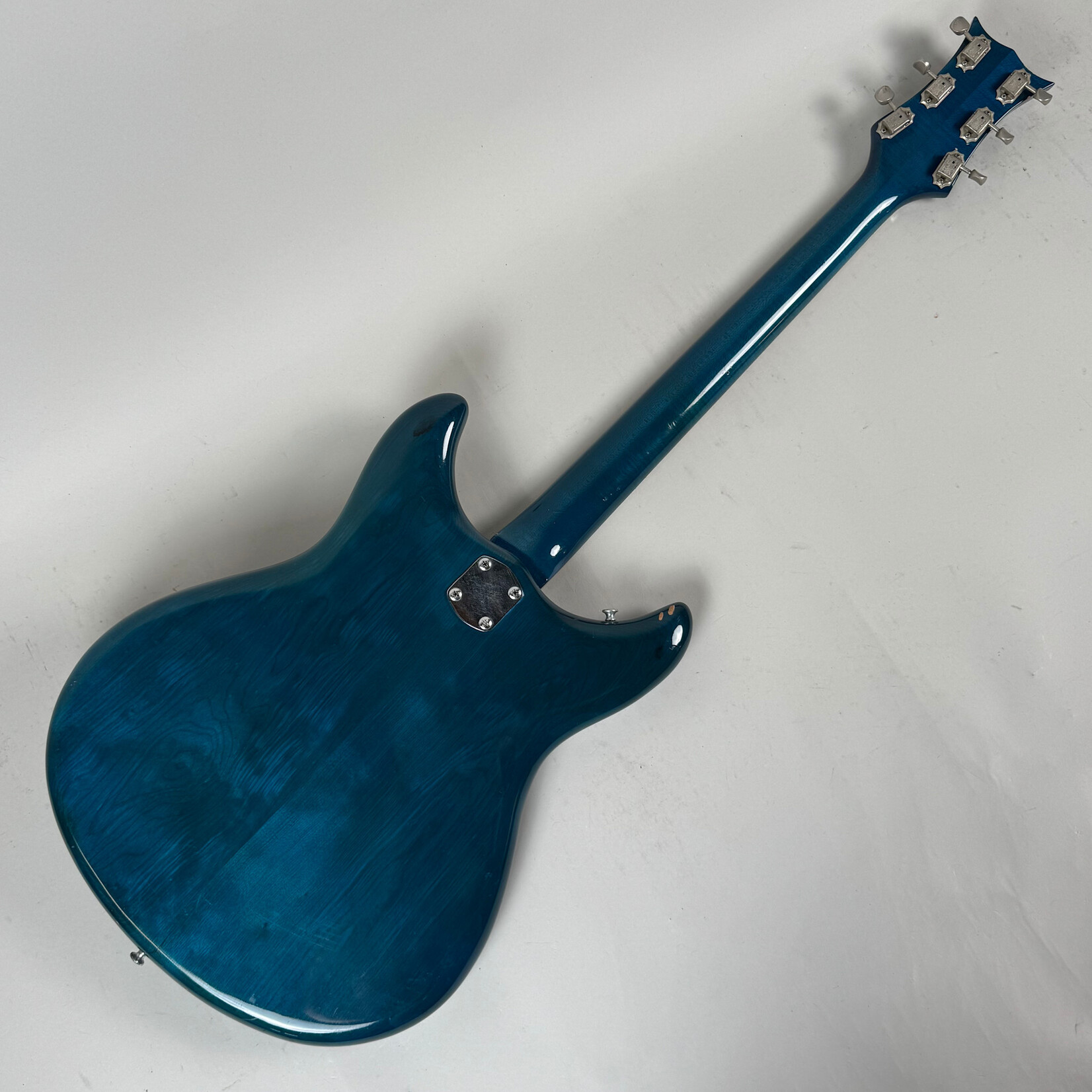 Kustom Kustom K200A Teal