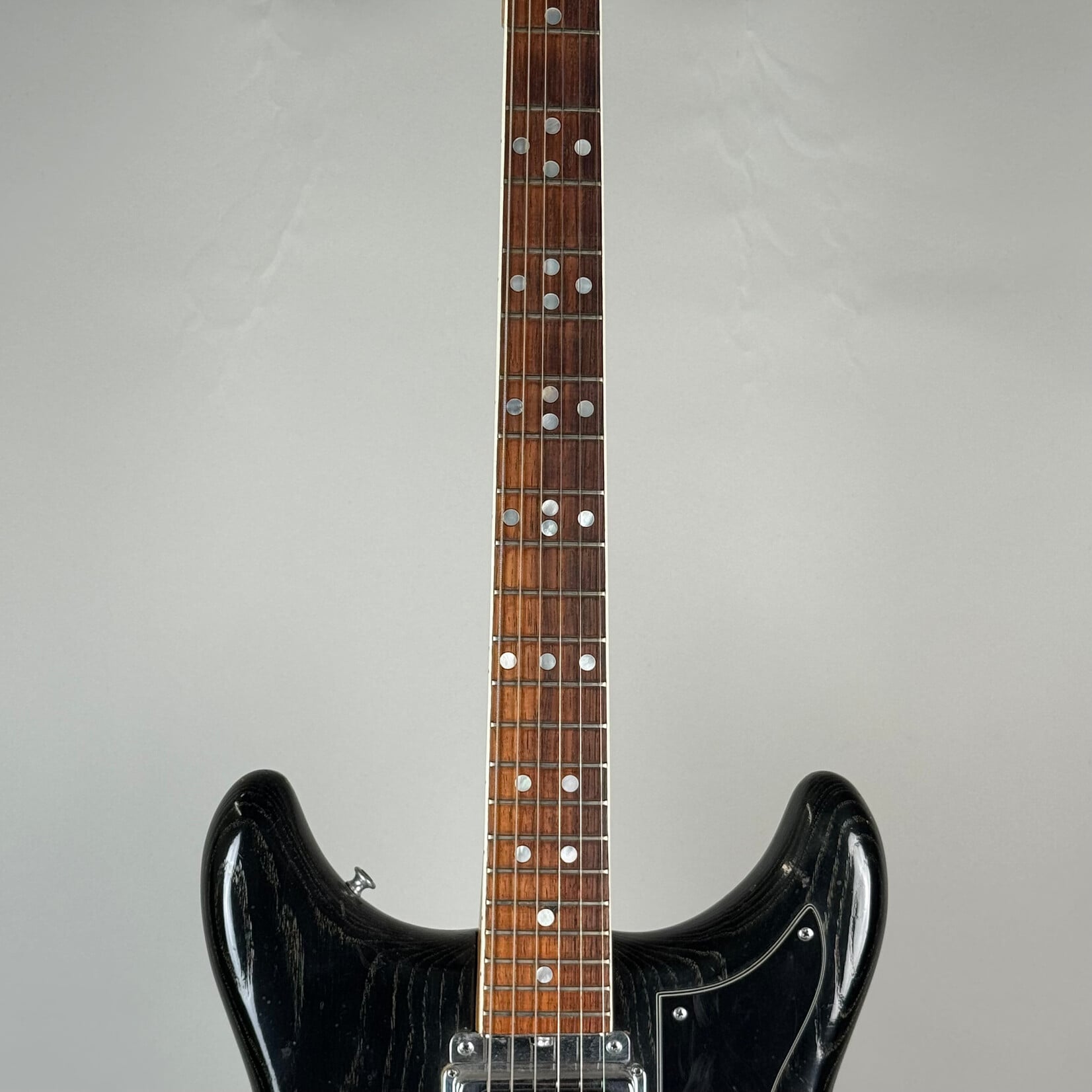Kustom Kustom K200A Black