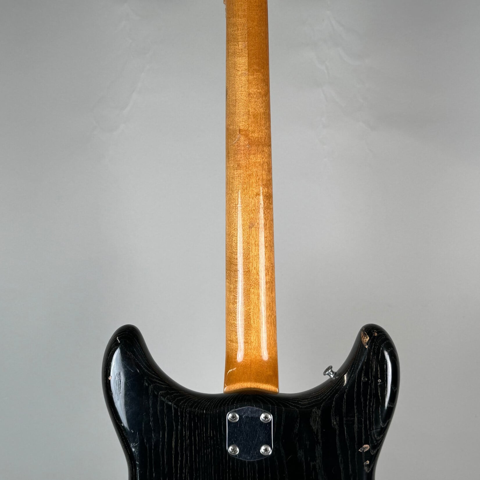 Kustom Kustom K200A Black