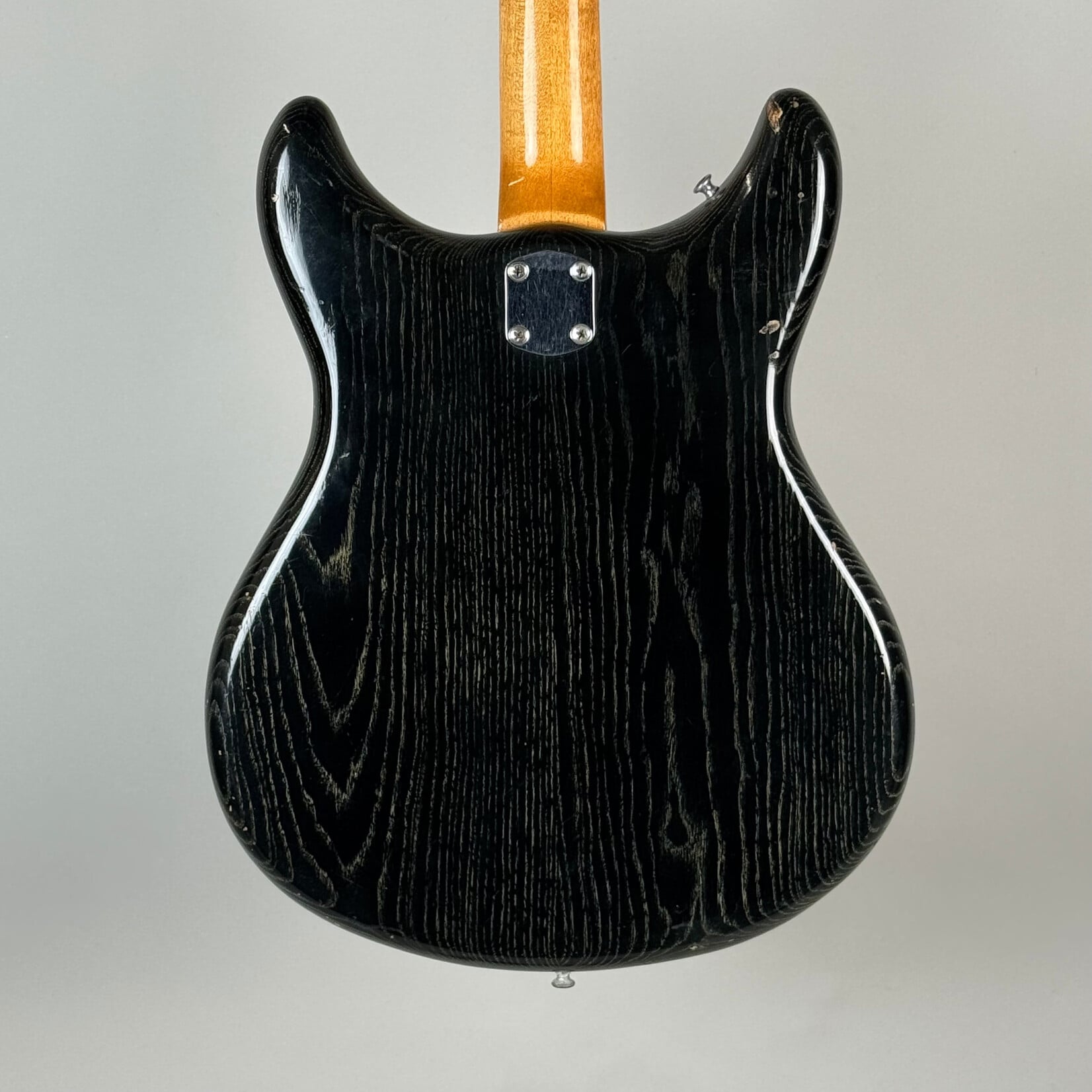 Kustom Kustom K200A Black
