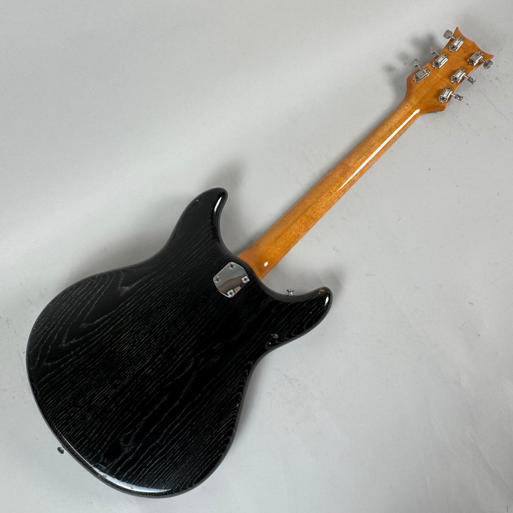 Kustom Kustom K200A Black