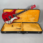Kustom Kustom K200A Cherry Red