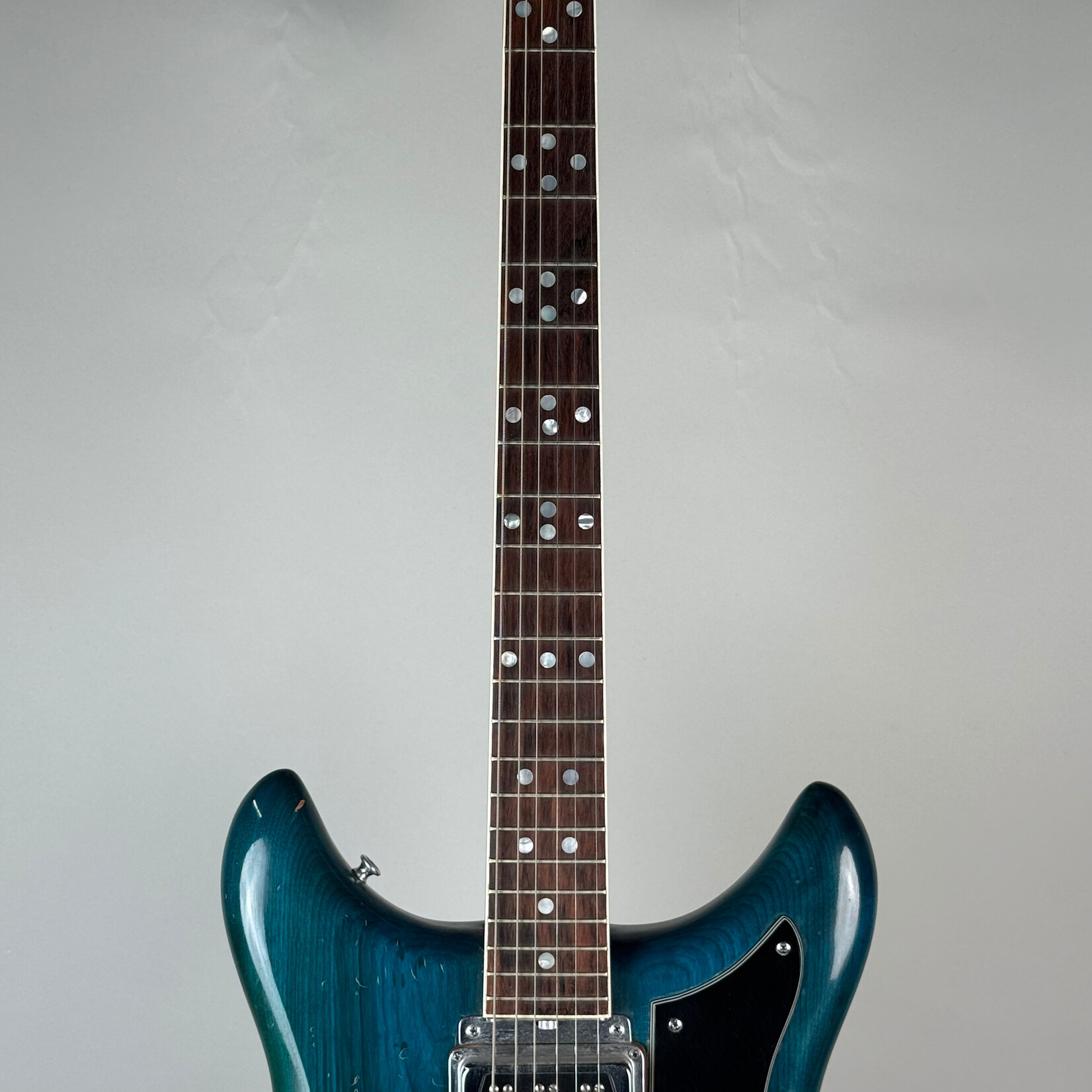 Kustom Kustom K200A Custom Color