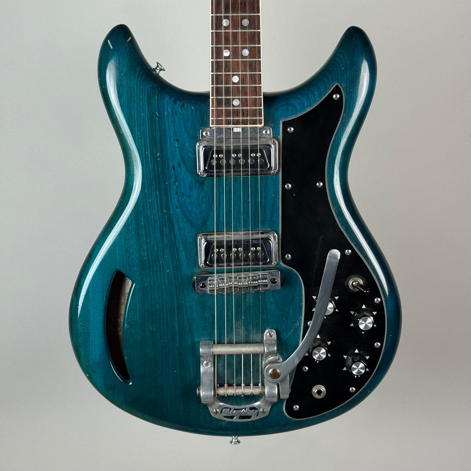 Kustom Kustom K200A Custom Color