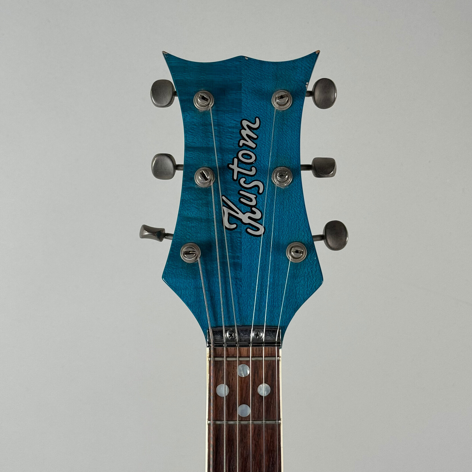 Kustom Kustom K200A Custom Color