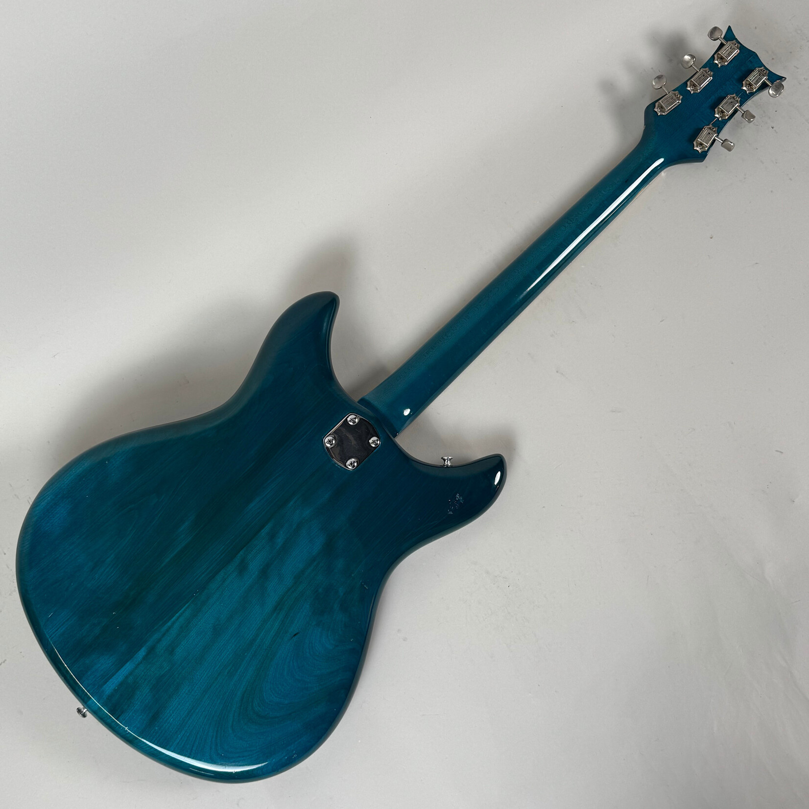 Kustom Kustom K200A Custom Color