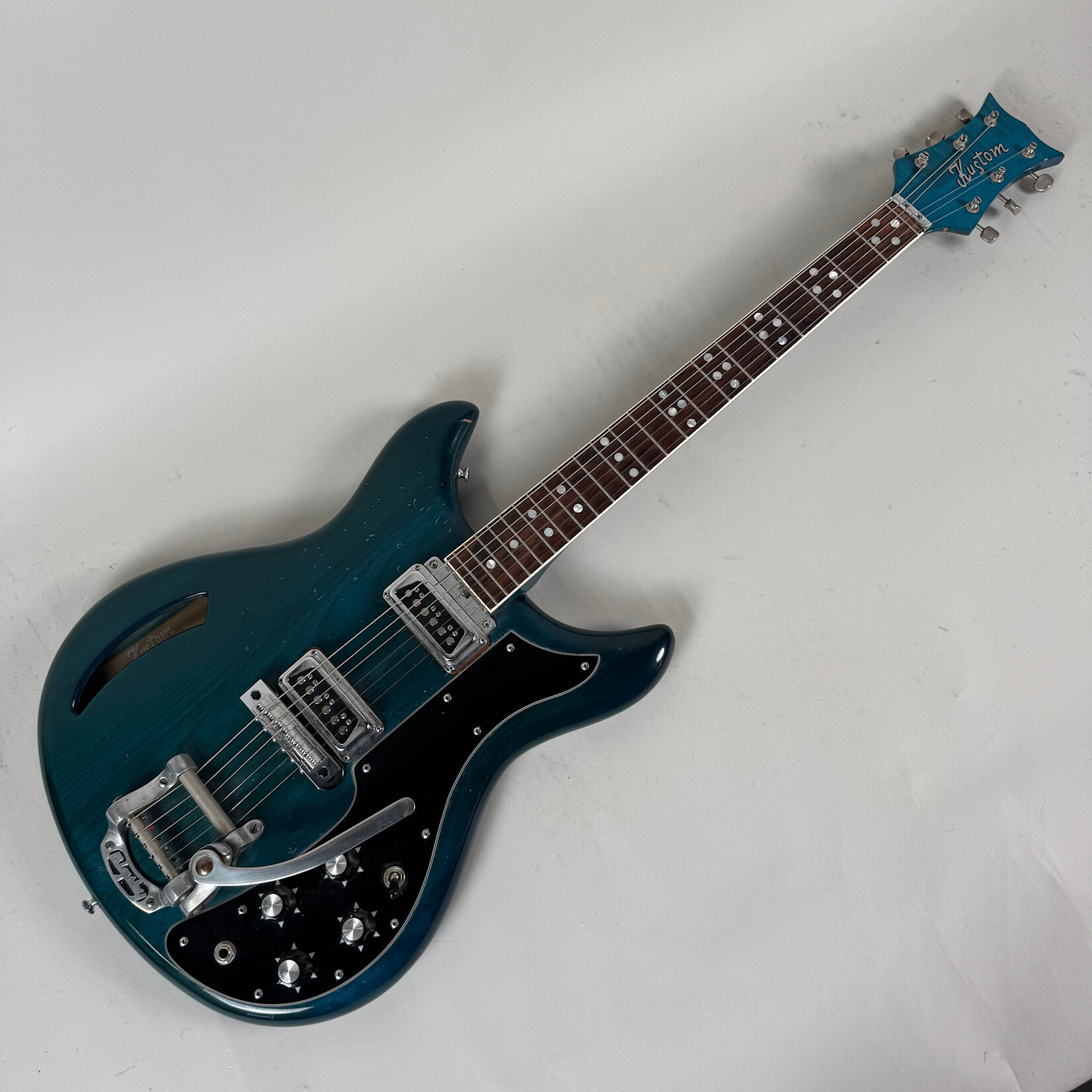 Kustom Kustom K200A Custom Color
