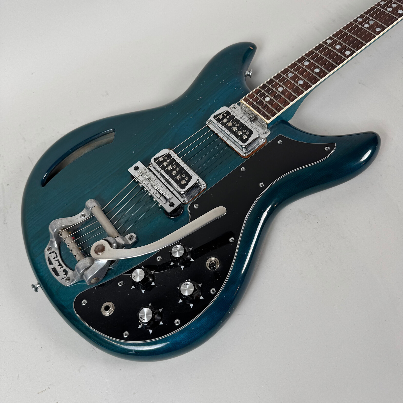 Kustom Kustom K200A Custom Color