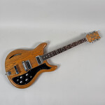 Kustom Kustom K200A Natural