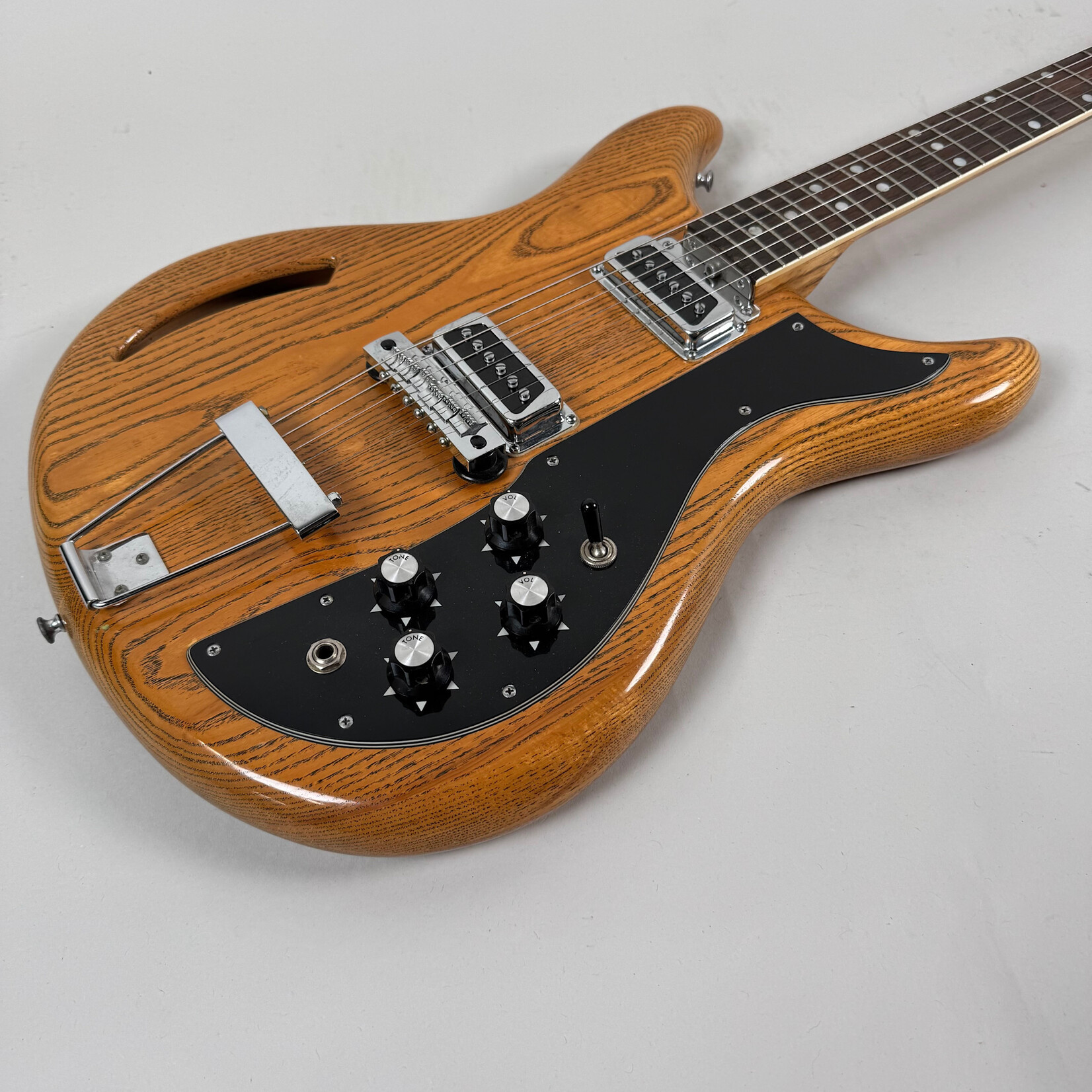 Kustom Kustom K200A Natural