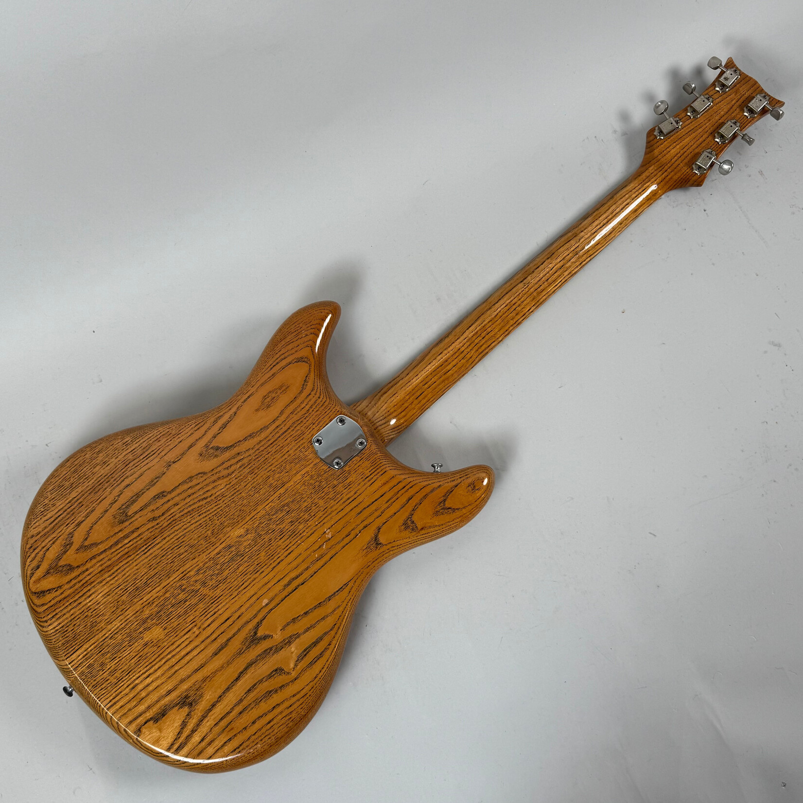 Kustom Kustom K200A Natural