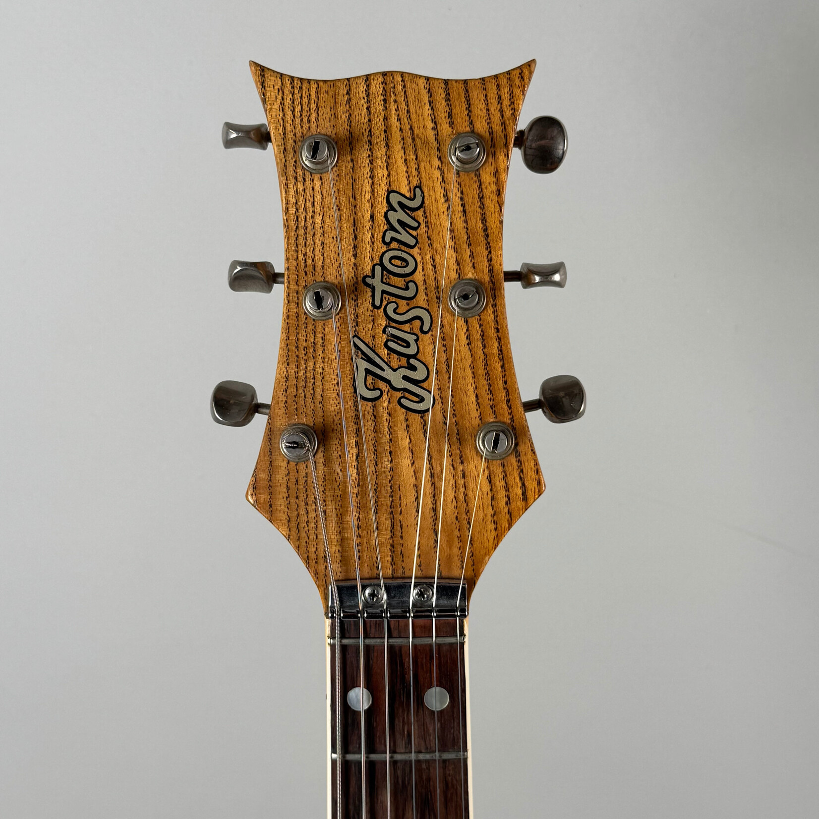 Kustom Kustom K200A Natural