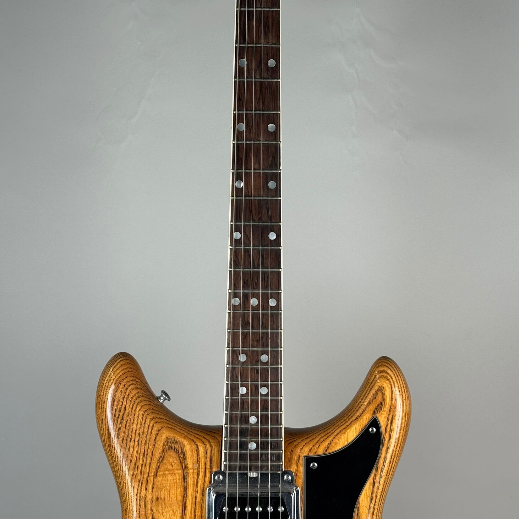 Kustom Kustom K200A Natural