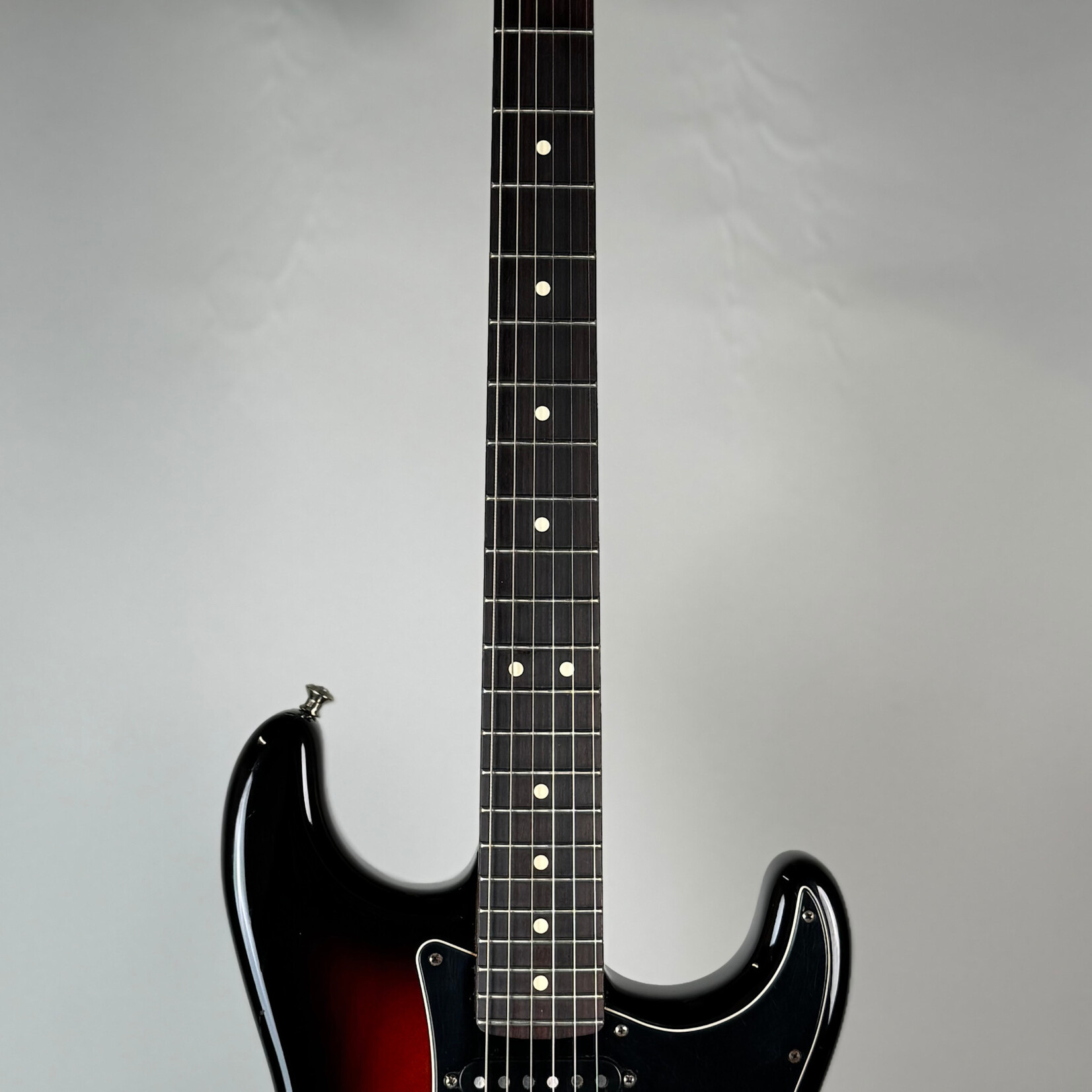 Fender 2010 Fender US Special Stratocaster Sunburst