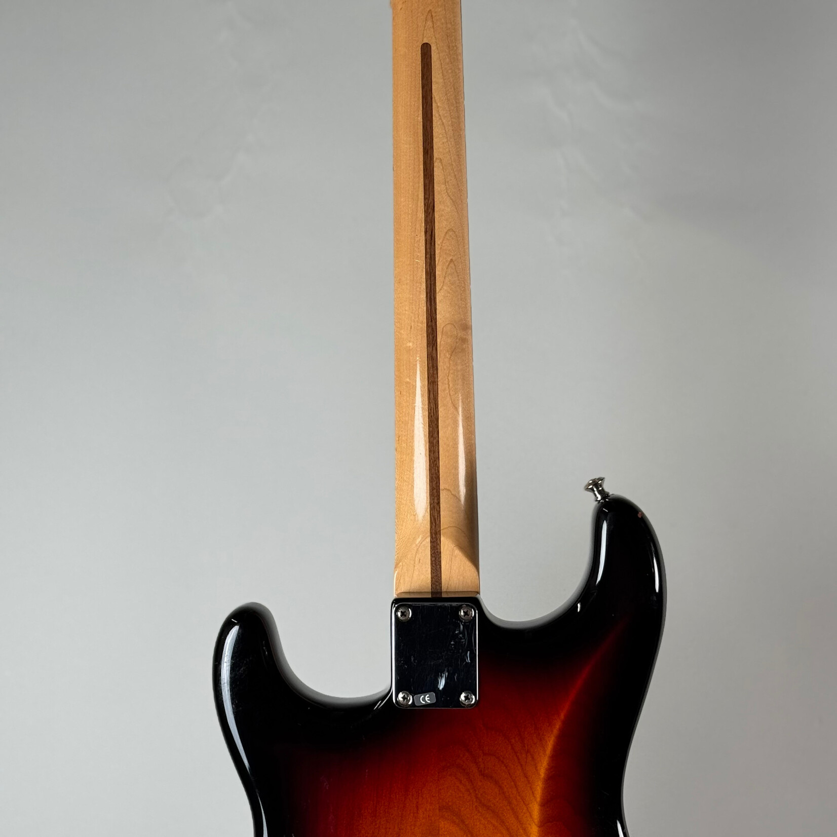 Fender 2010 Fender US Special Stratocaster Sunburst
