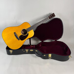 Martin 2025 Martin 1937 D-18 Custom Authentic Aged w. LR Baggs