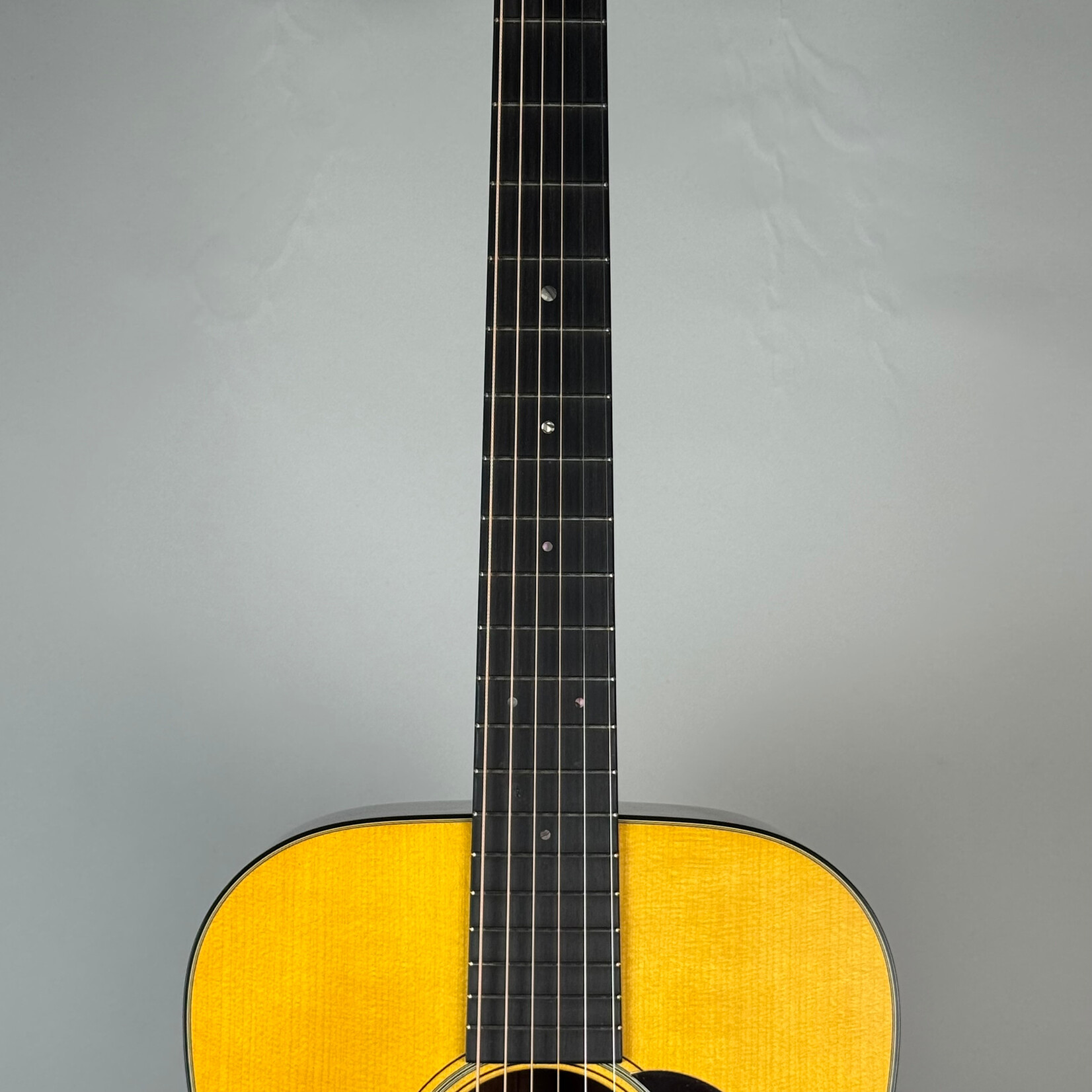Martin 2025 Martin 1937 D-18 Custom Authentic Aged w. LR Baggs