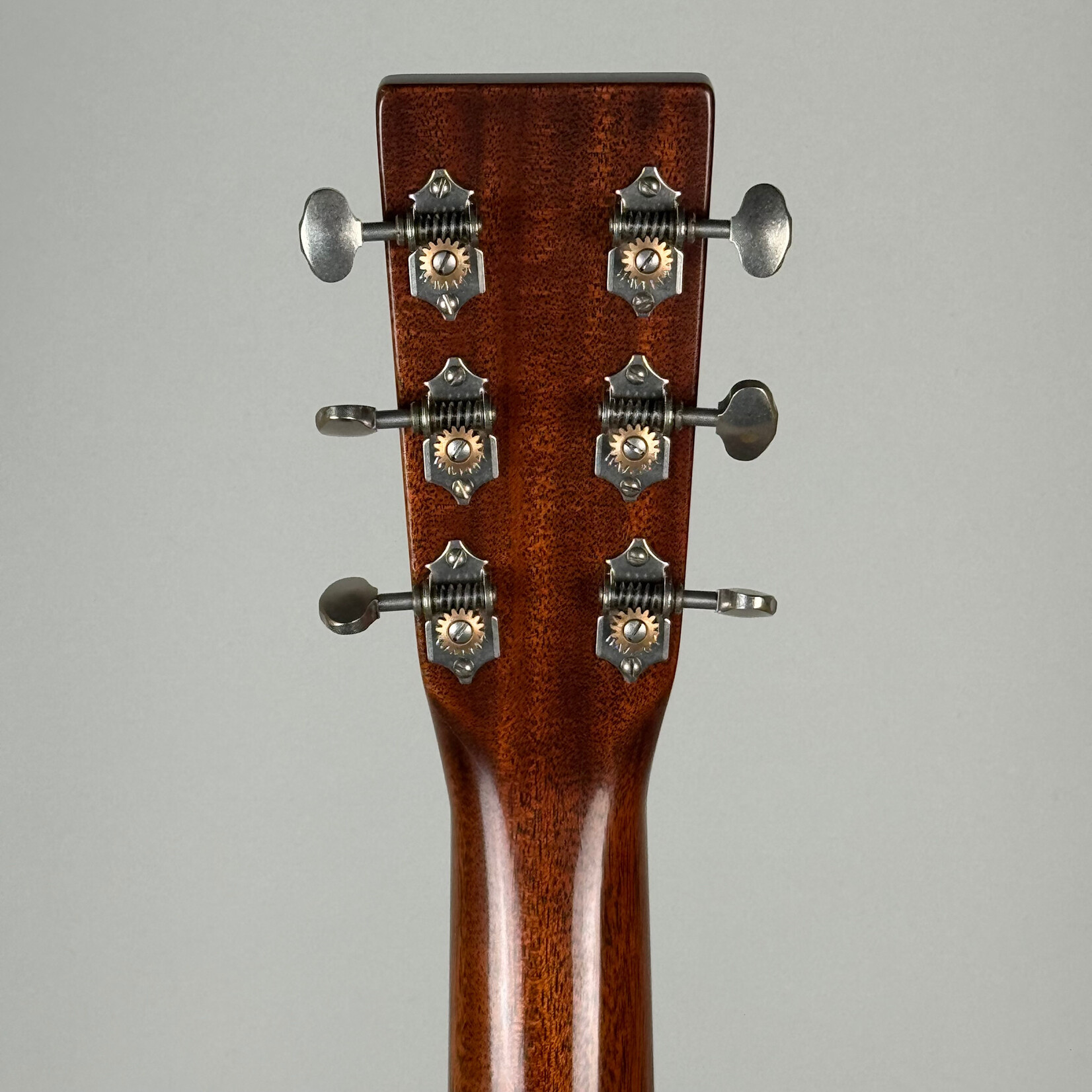 Martin 2025 Martin 1937 D-18 Custom Authentic Aged w. LR Baggs