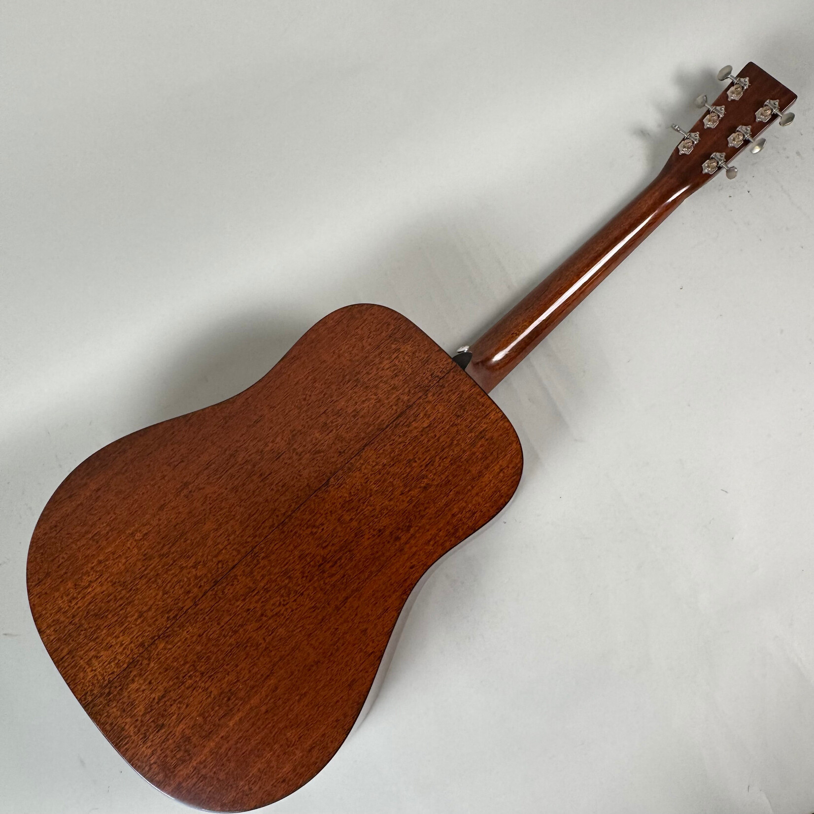 Martin 2025 Martin 1937 D-18 Custom Authentic Aged w. LR Baggs