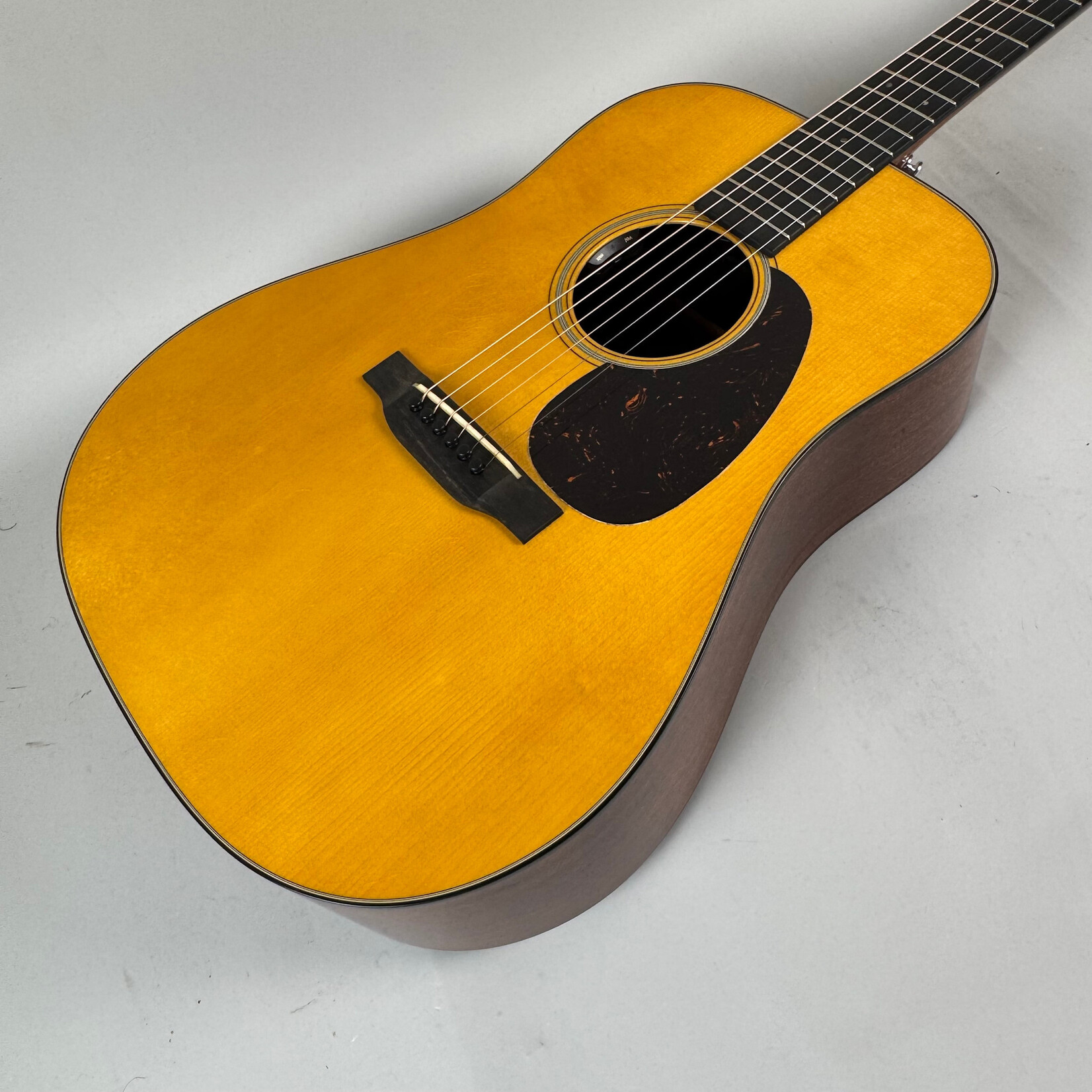Martin 2025 Martin 1937 D-18 Custom Authentic Aged w. LR Baggs