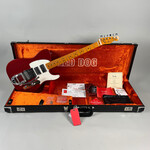 Fender Fender Red Dog Mike Campbell Signature Telecaster