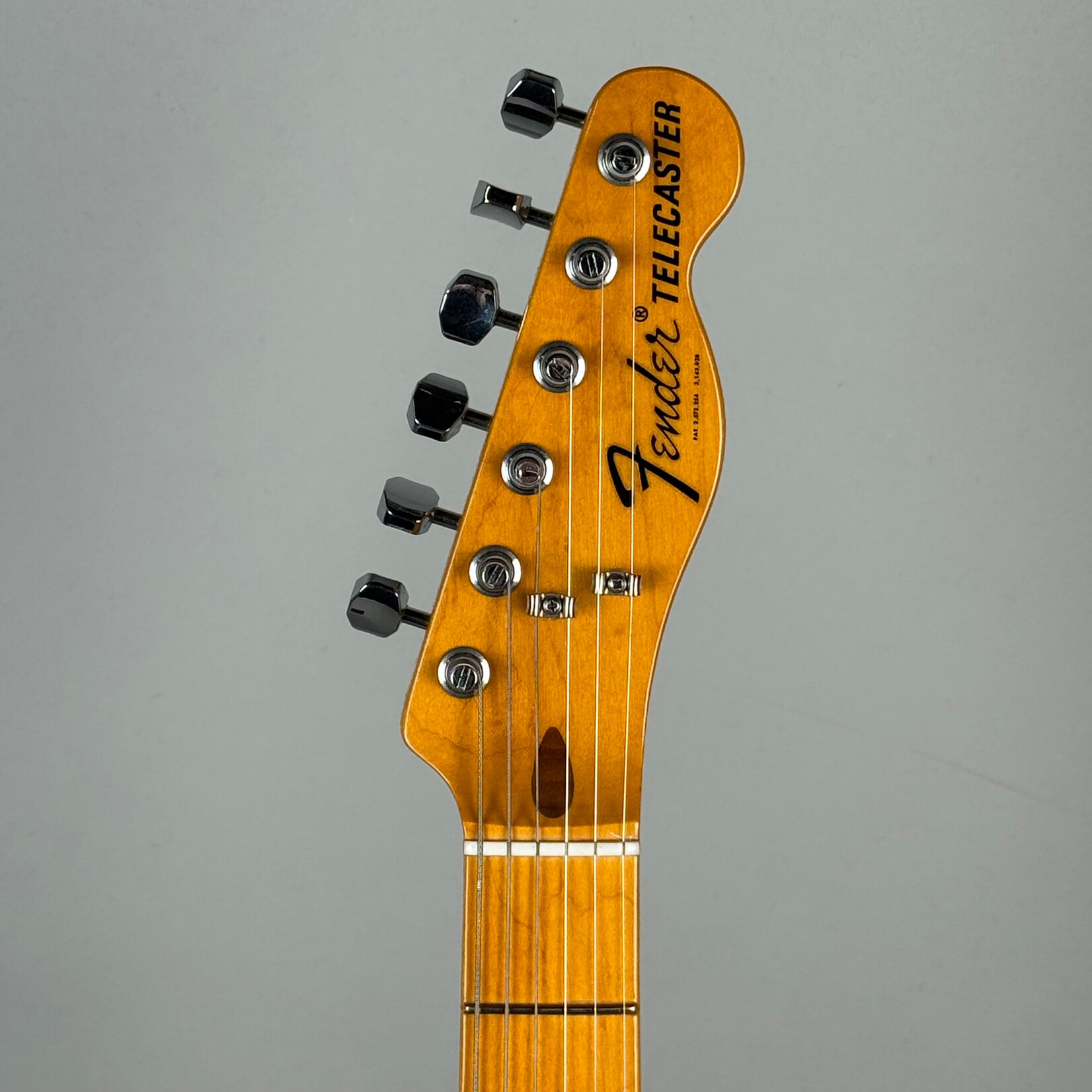 Fender Fender Red Dog Mike Campbell Signature Telecaster