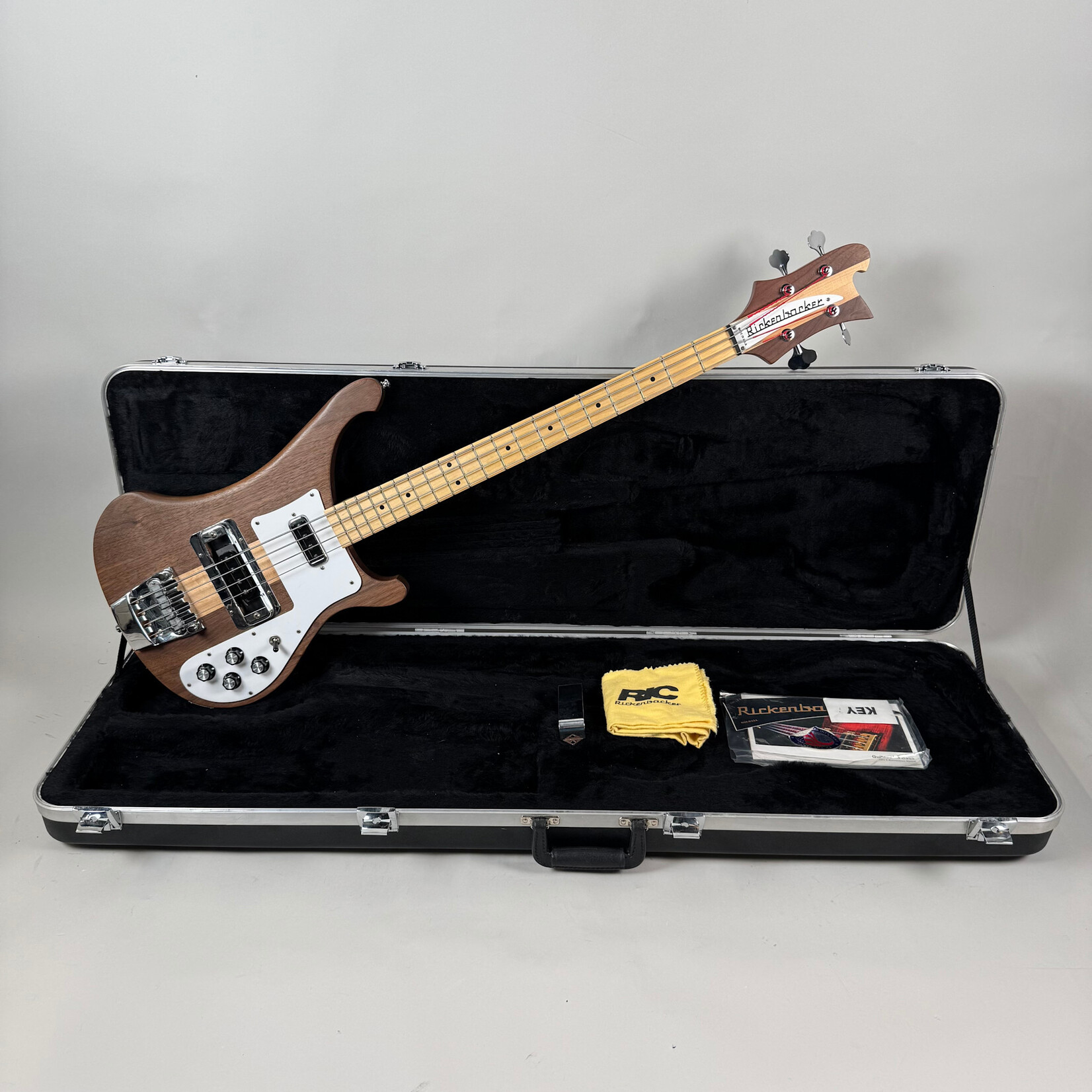 Rickenbacker 2017 Rickenbacker 4003SW