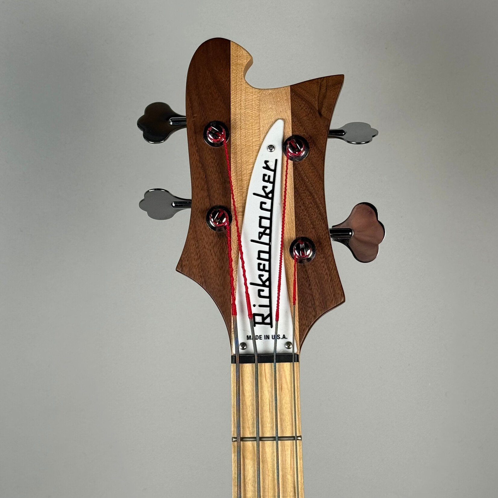 Rickenbacker 2017 Rickenbacker 4003SW