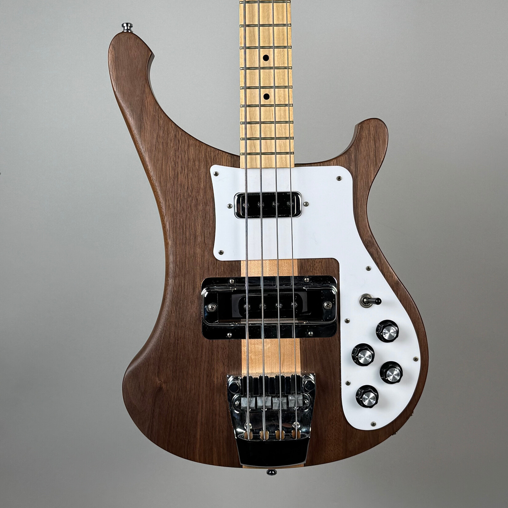 Rickenbacker 2017 Rickenbacker 4003SW