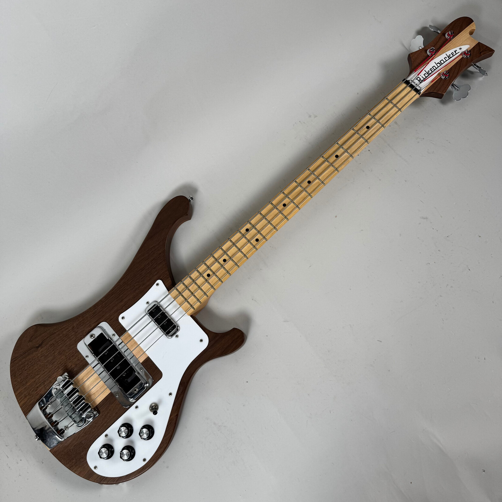Rickenbacker 2017 Rickenbacker 4003SW