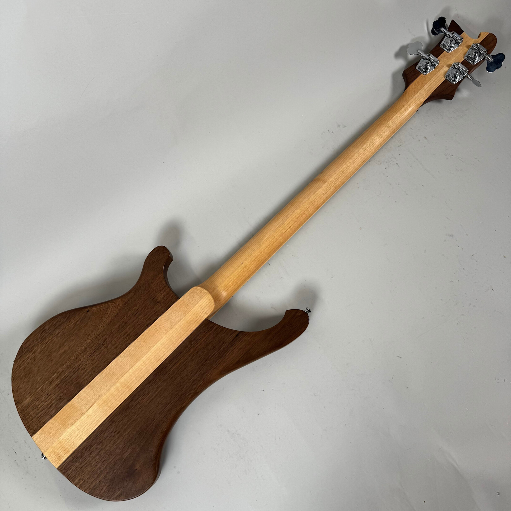 Rickenbacker 2017 Rickenbacker 4003SW