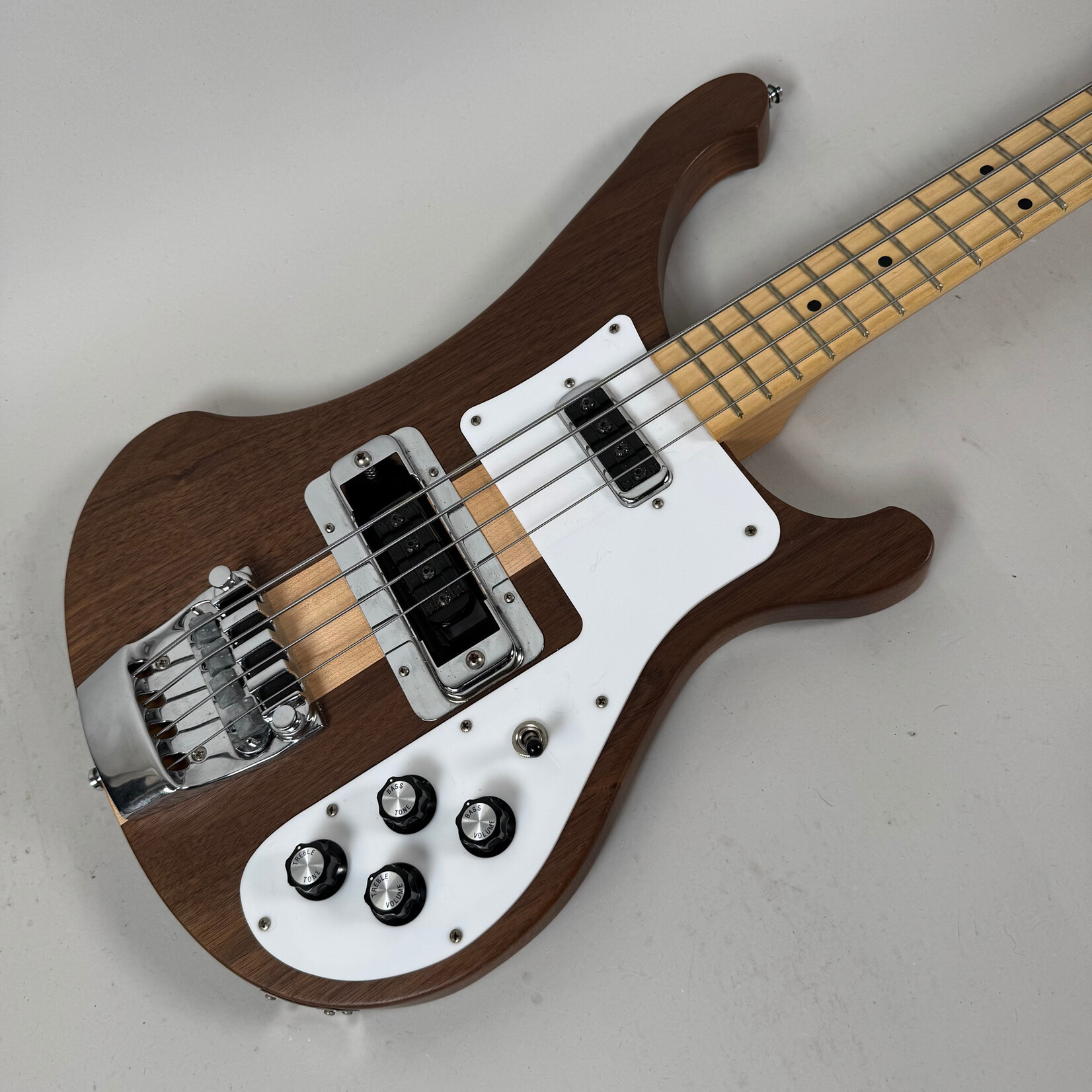 Rickenbacker 2017 Rickenbacker 4003SW
